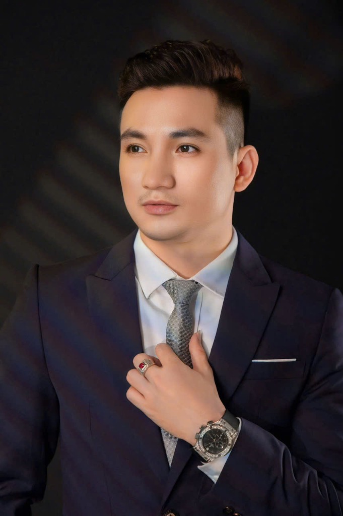 Mentor Tiến Hoàng — Đặt lịch tư vấn